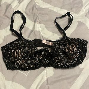Victoria secret lingerie top